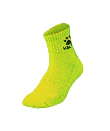 Kelme Vitoria Sock - Fluor Green