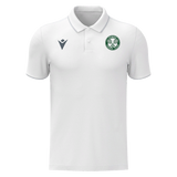 Forge Tennis Club JNR Macron Draco Polo - KitRoom