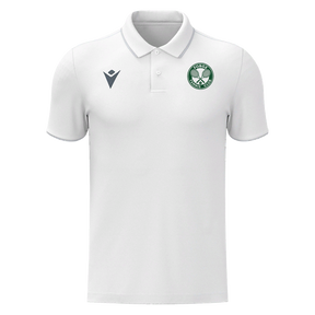 Forge Tennis Club JNR Macron Draco Polo - KitRoom