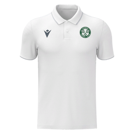 Forge Tennis Club JNR Macron Draco Polo - KitRoom
