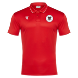 Llynfi United FC JNR Macron Draco Polo
