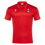 Scrabo Academy JNR Macron Draco Polo