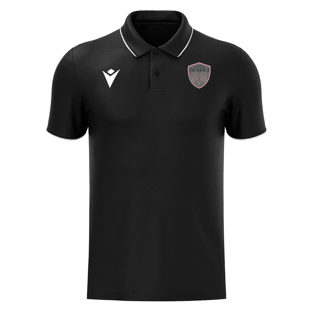 Tenterden FC Macron Draco Polo - KitRoom