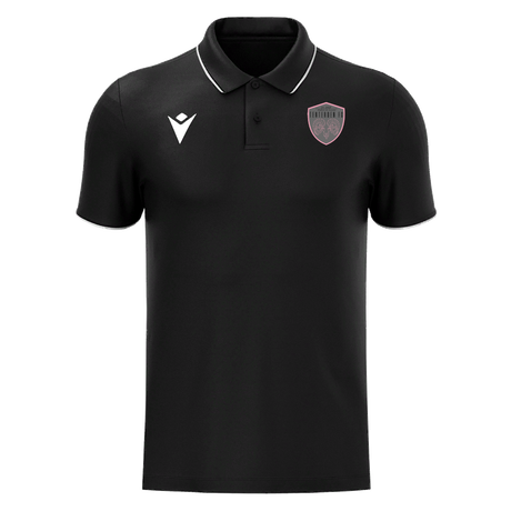 Tenterden FC Macron Draco Polo - KitRoom