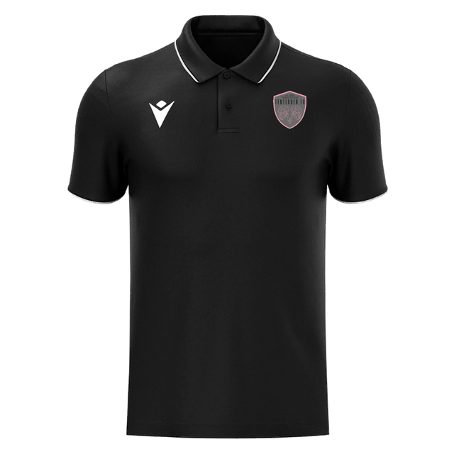 Tenterden FC Macron Draco Polo - KitRoom