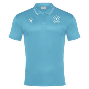 RH Elite Football Coaching SNR Macron Draco Polo - KitRoom