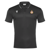 Raceview Ladies FC JNR Macron Draco Polo