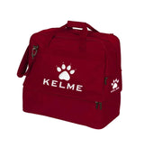 Kelme Training Bag - Red