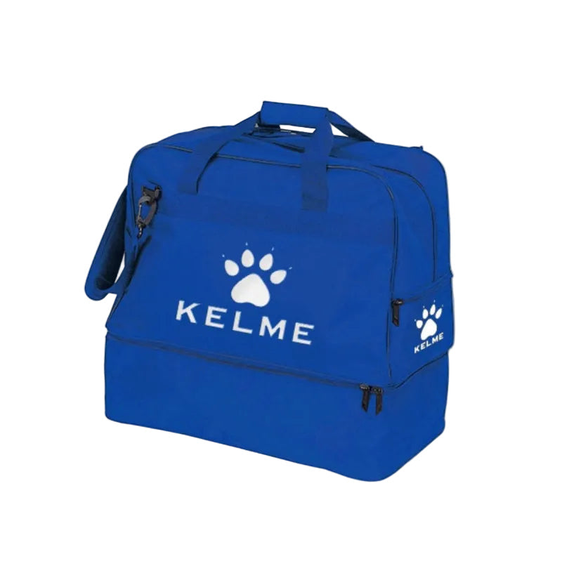 Kelme Training Bag - Royal