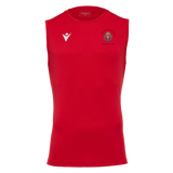 Welsh Guards Macron Kesil Sleeveless Shirt SNR
