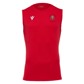 Welsh Guards Macron Kesil Sleeveless Shirt SNR