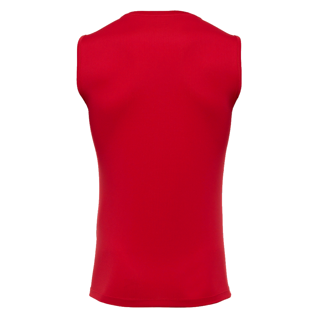 Welsh Guards Macron Kesil Sleeveless Shirt SNR