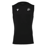 EMRUFC RHINOS JNR Macron Kesil Sleevless Shirt - KitRoom