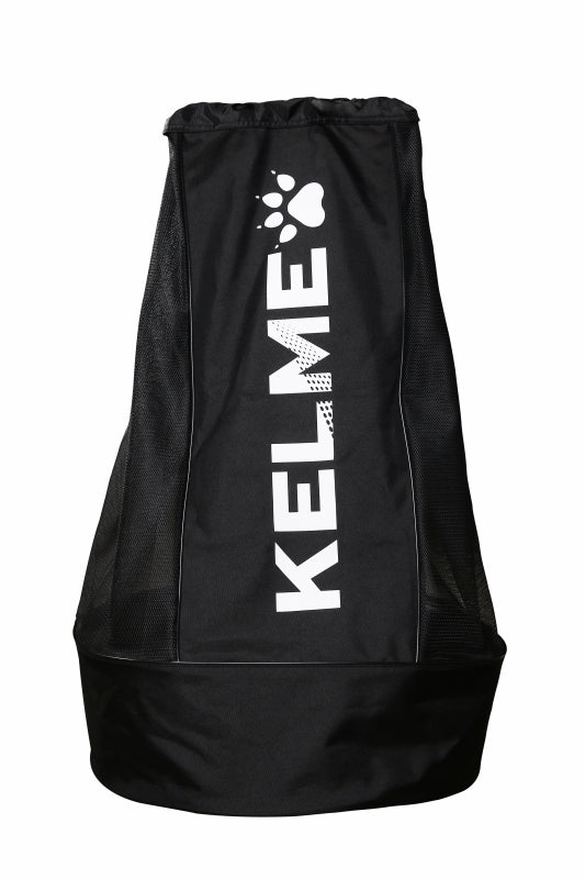 Kelme Team Ball Bag - Black
