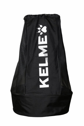 Kelme Team Ball Bag - Black