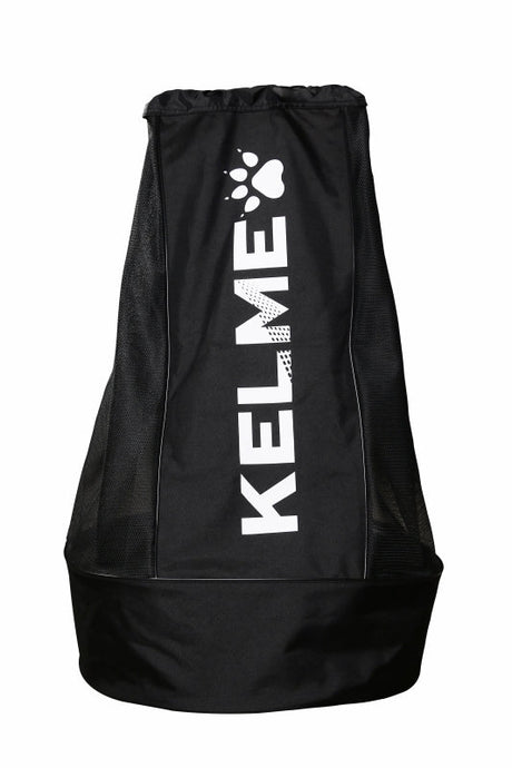 Kelme Team Ball Bag - Black