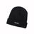 Kelme Lince Knitted Hat - Black