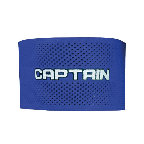 Kelme Team Captain's Armband - Royal