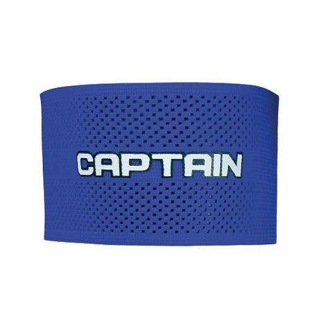 Kelme Team Captain's Armband - Royal