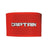 Kelme Team Captain's Armband - Bright Red