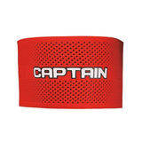 Kelme Team Captain's Armband - Bright Red