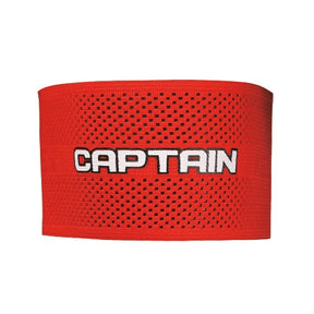 Kelme Team Captain's Armband - Bright Red