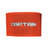 Kelme Team Captain's Armband - Orange