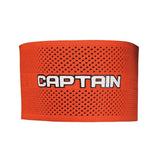 Kelme Team Captain's Armband - Orange