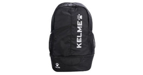 Kelme Montes Junior Rucksack - Black / White