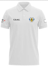 Castlereagh Sub Aqua Club Deluxe Polo