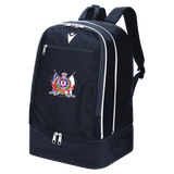 Ballycraigy Sons of Ulster Macron Academy Evo Backpack