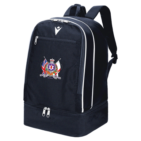 Ballycraigy Sons of Ulster Macron Academy Evo Backpack
