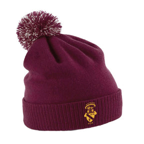 Whitburn FC Adult Bobble Hat