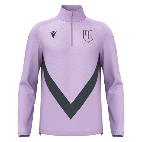 Harmony Hill SNR Macron Anduin 1/4 Zip Top - KitRoom