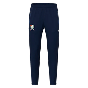 Chesham United Youth FC SNR Macron Archen Pants Navy