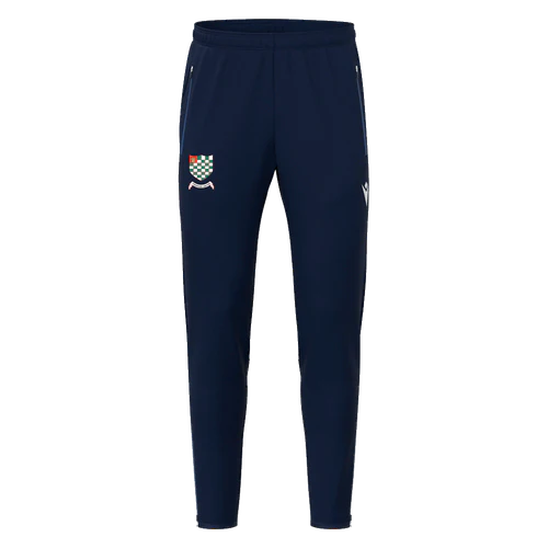 Chesham United Youth FC SNR Macron Archen Pants Navy