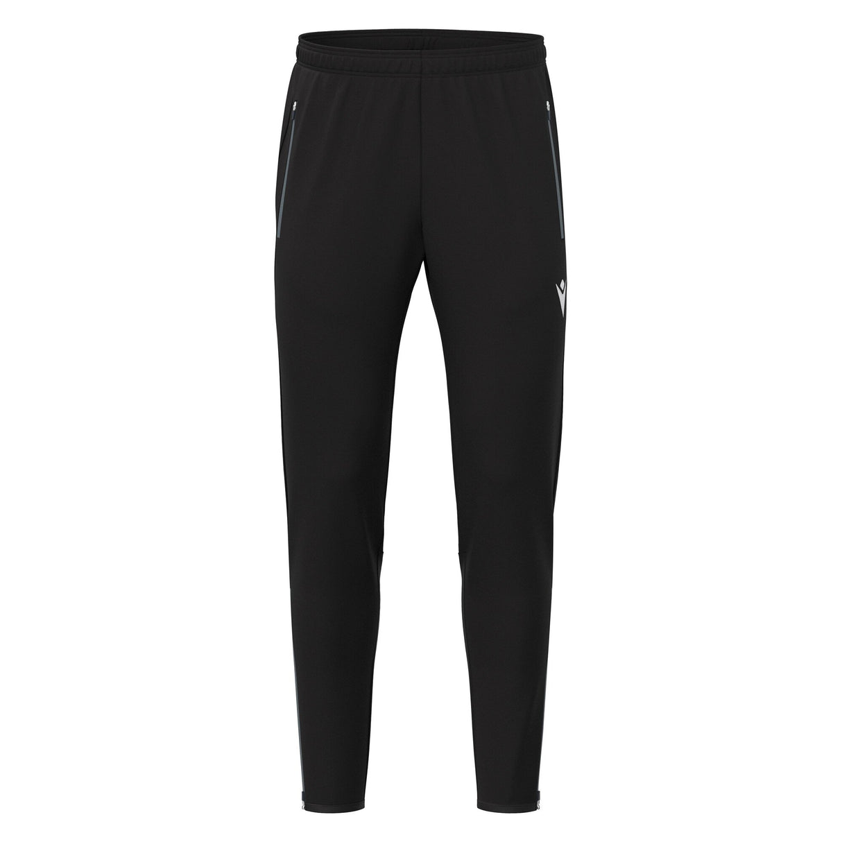 Albert Foundry SNR Macron Archen Pants Black