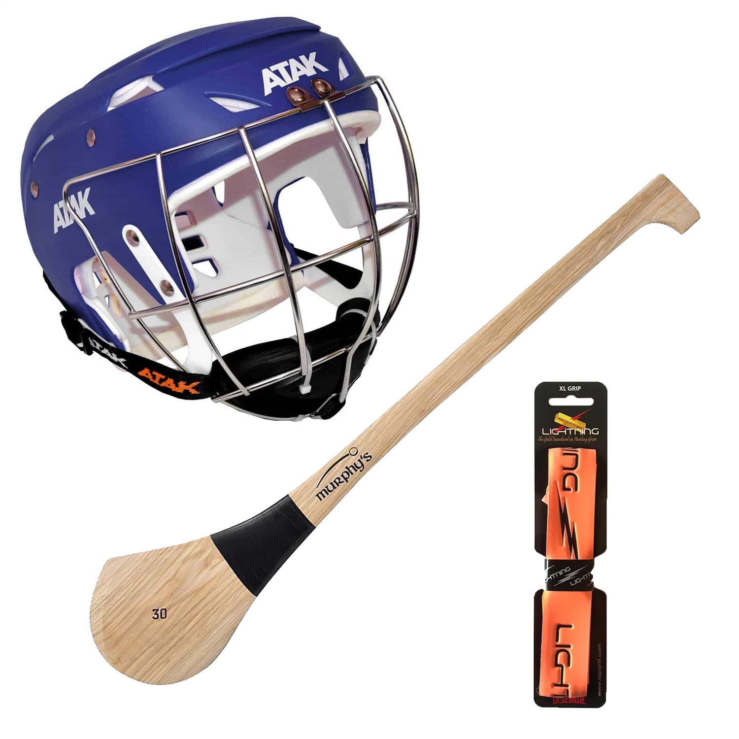 Adult Hurling/Camogie Bundle KitRoom