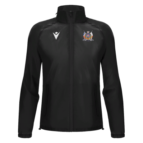 Ballycraigy Sons of Ulster SNR Macron Atlantic Hero Windbreaker