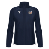 Ballycraigy Sons of Ulster JNR Macron Atlantic Hero Windbreaker