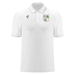 KRFC SNR Macron Aulos Polo - KitRoom