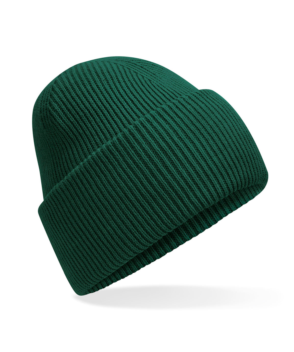 Beechfield Classic engineered deep-cuffed beanie