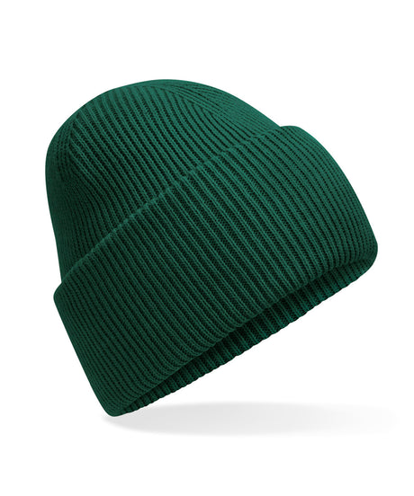 Beechfield Classic engineered deep-cuffed beanie