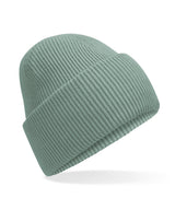 Beechfield Classic engineered deep-cuffed beanie