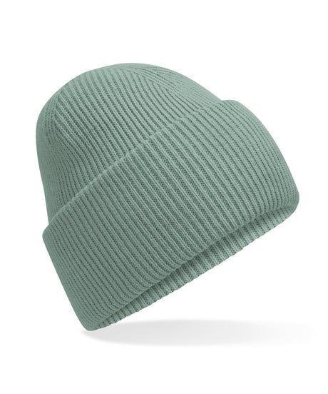 Beechfield Classic engineered deep-cuffed beanie