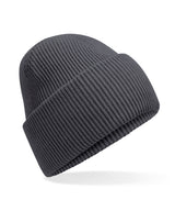 Beechfield Classic engineered deep-cuffed beanie