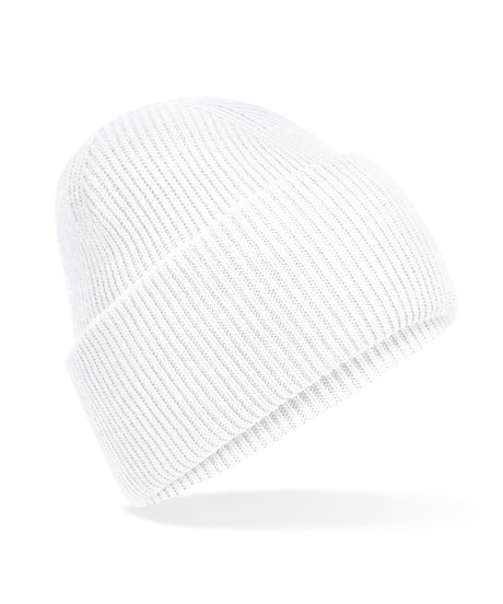 Beechfield Classic engineered deep-cuffed beanie