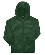 B&C Collection B&C #Reset windbreaker /kids