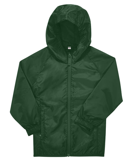 B&C Collection B&C #Reset windbreaker /kids