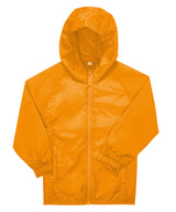 B&C Collection B&C #Reset windbreaker /kids